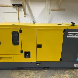 Atlas Copco QES 105 Aggregat - 2021 Mod