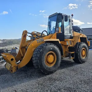 Case 721B - 5307 timer 