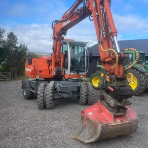 Atlas Terex 1305 M