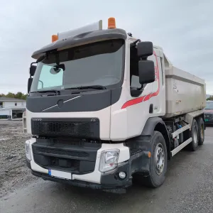 Volvo FE350 6x2 Tippbil 