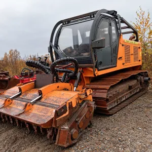 Primetech PT400 Gator (repobjekt) 