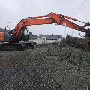 Hitachi ZX225USRLC-3